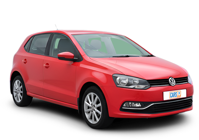 Volkswagen Polo-img